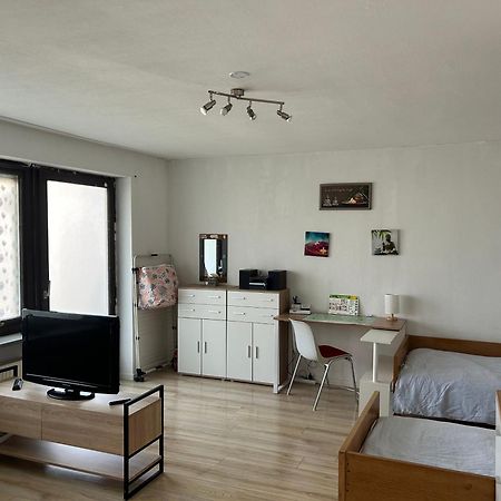 2-5 Bettzimmer Креглінген Екстер'єр фото