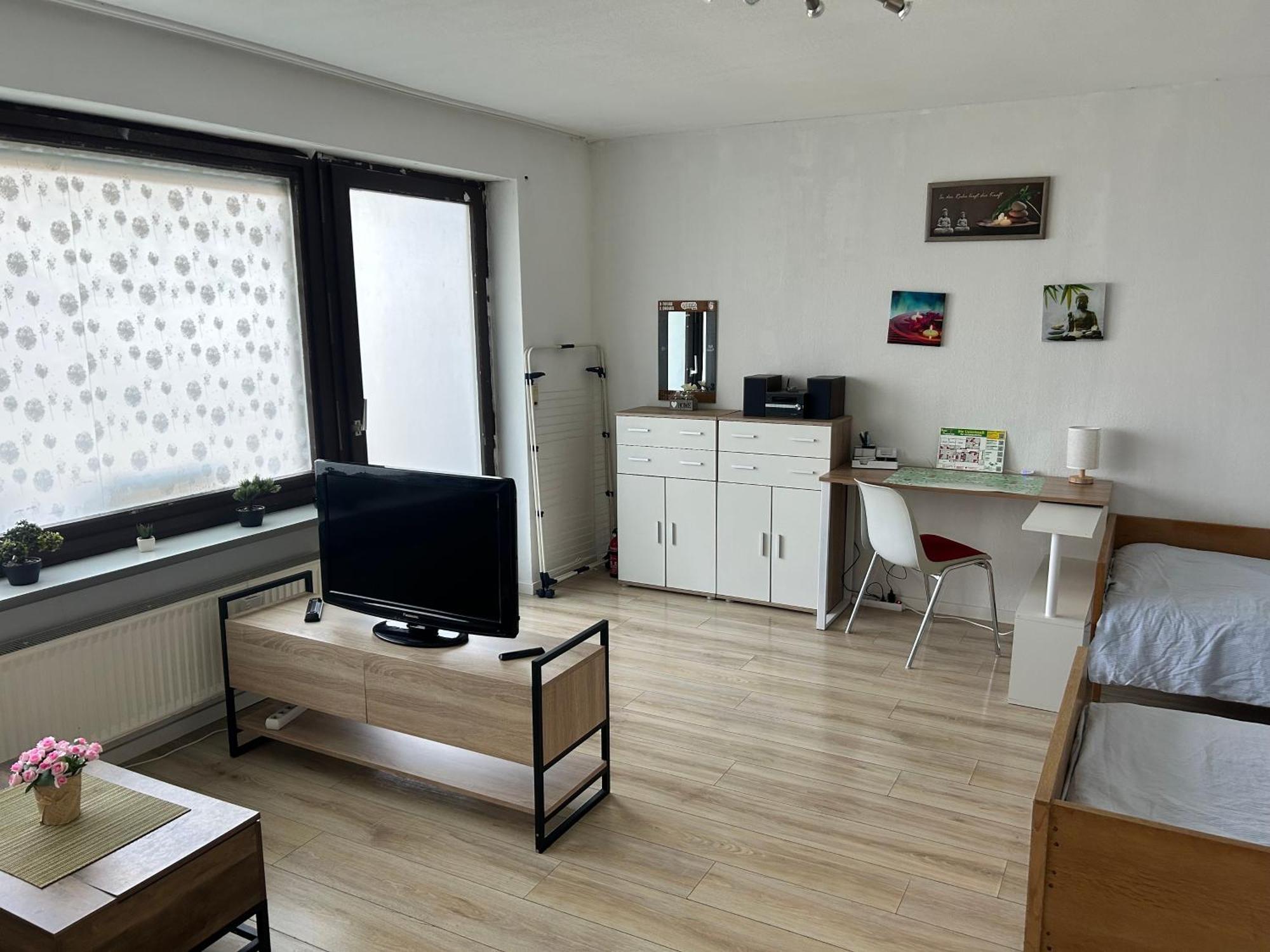2-5 Bettzimmer Креглінген Екстер'єр фото